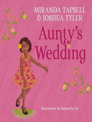 cover image of Aunty's Wedding